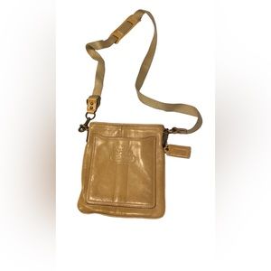 Coach Crossbody Bag